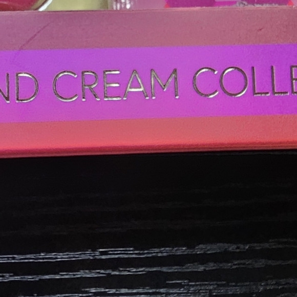 Bebe brand new 6 PC hand cream collection - Picture 2 of 3